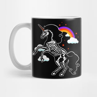 unicorn meta Mug
